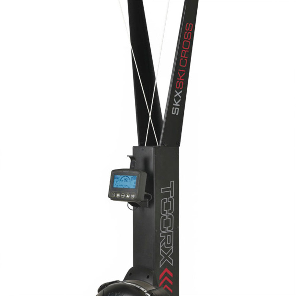 Multifunction Stations - Toorx Chrono Pro Line Ski Trainer Skx Ski Cross Air Resistance And Receiver