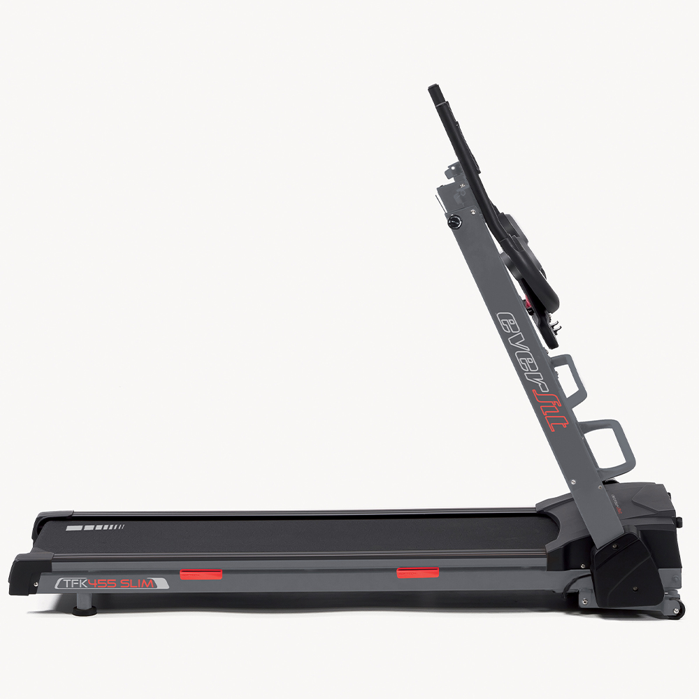 Tapis Roulant - Everfit Treadmill With Electric Tilt Tfk455 Slim
