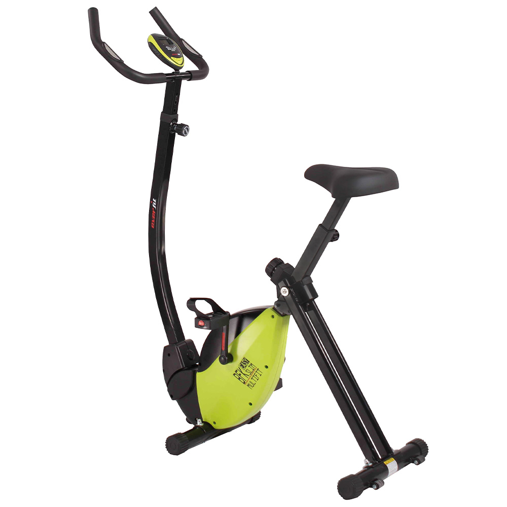 Exercise bikes/pedal trainers - Everfit Bfk-easy Slim Multifit Space-saving Bicycle Room