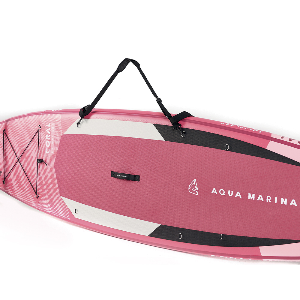 Sup - Aqua Marina Aufblasbares Sup-board Coral 10'2''