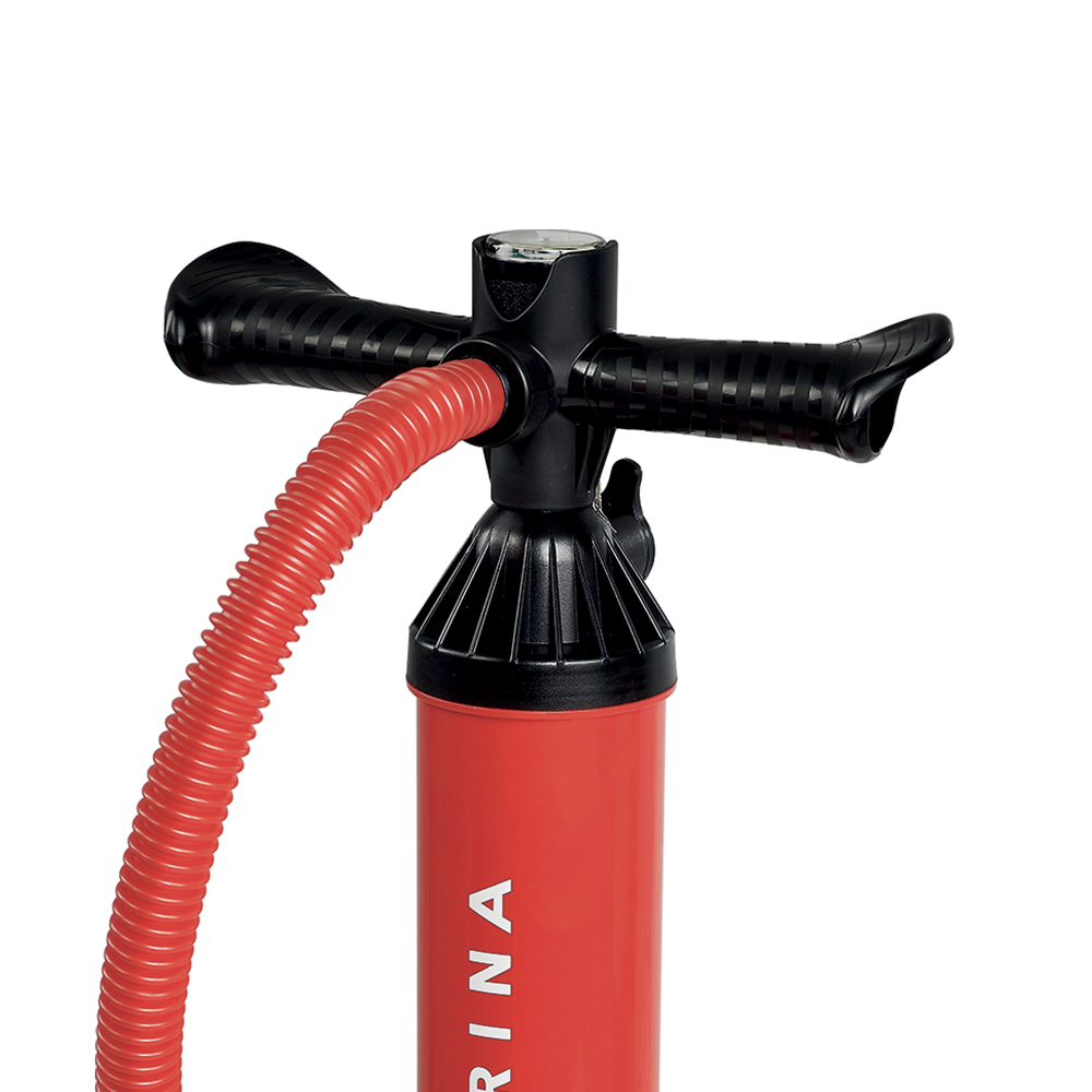 Infladores - Aqua Marina Hinchador Sup Liquid Air V2