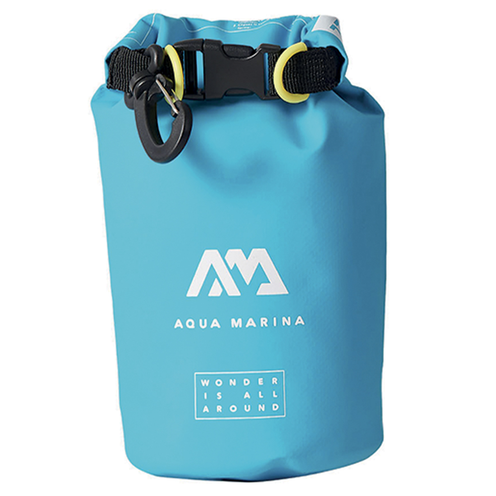 Sacs et sacs à dos - Aqua Marina Sac étanche Mini 2l