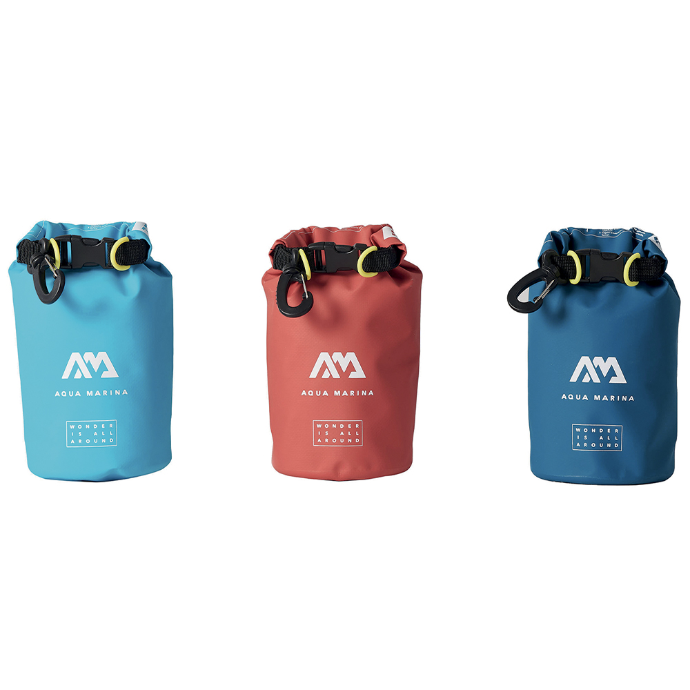  - Aqua Marina Mini 2l Watertight Bag