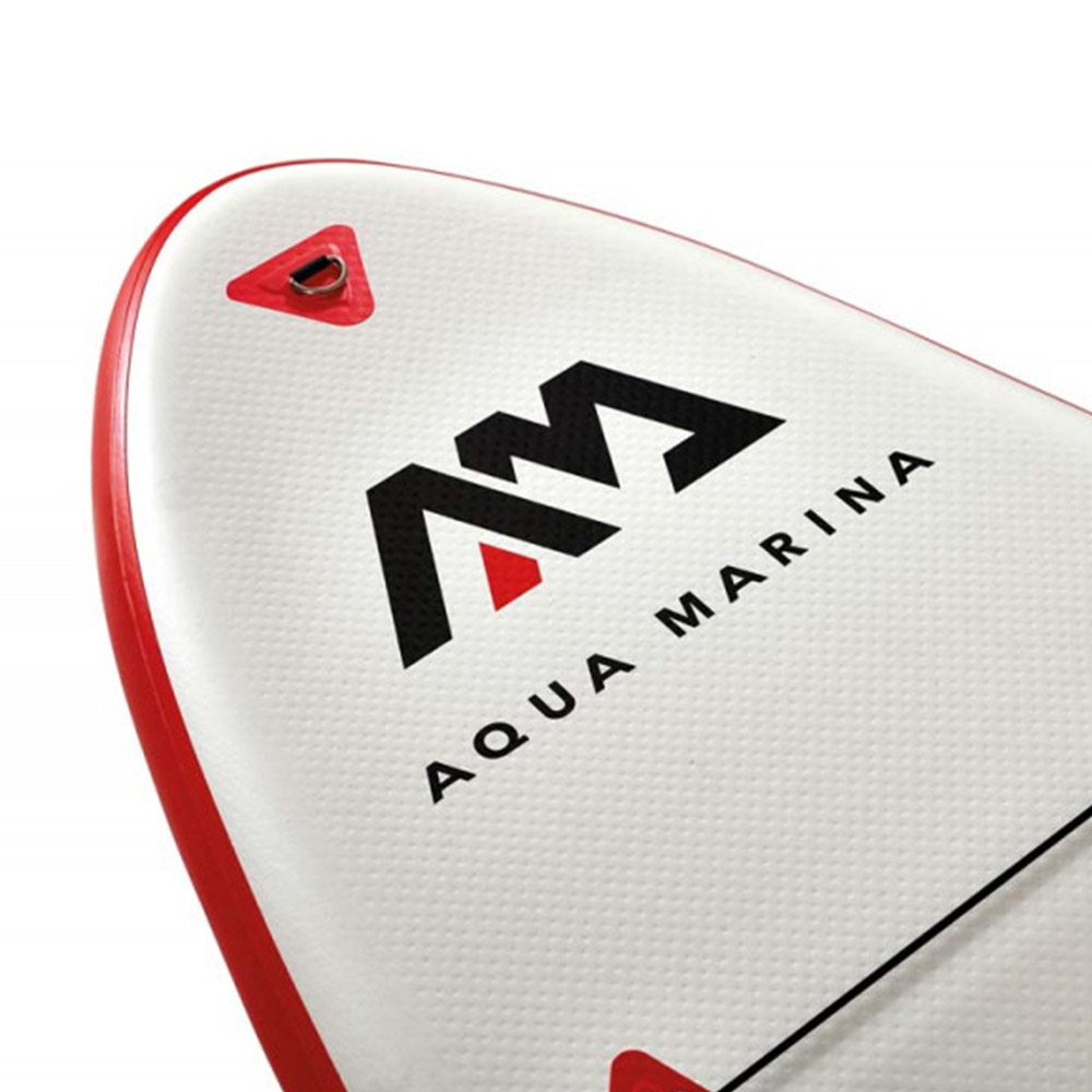 Sup - Aqua Marina Aufblasbares Sup-board Nuts 10'6