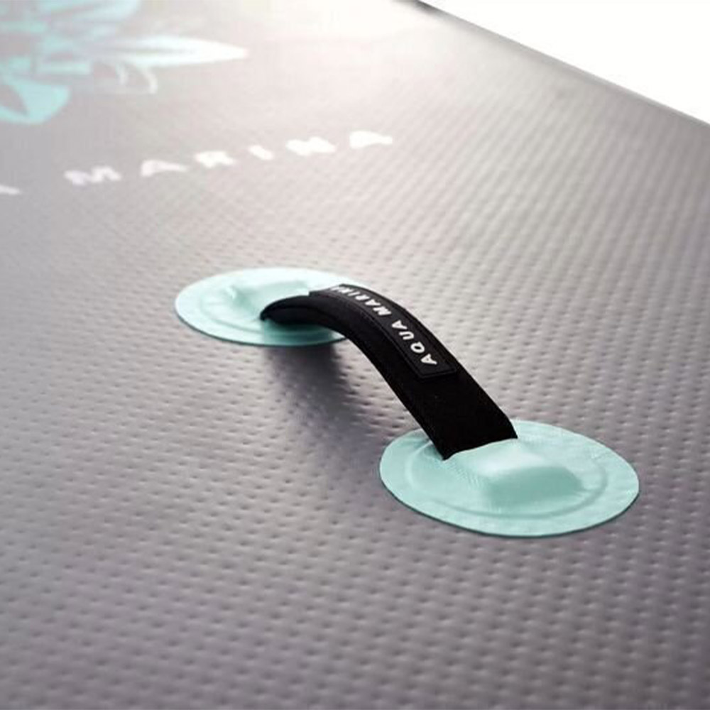 Sorber - Aqua Marina Tabla Inflable De Yoga Sup Peace