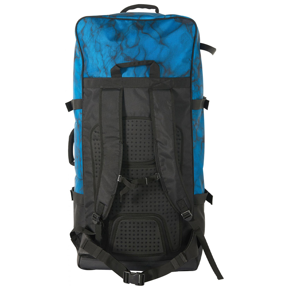 Taschen und Rucksäcke - Aqua Marina Premium-rucksack Mit Rollen, 90 L