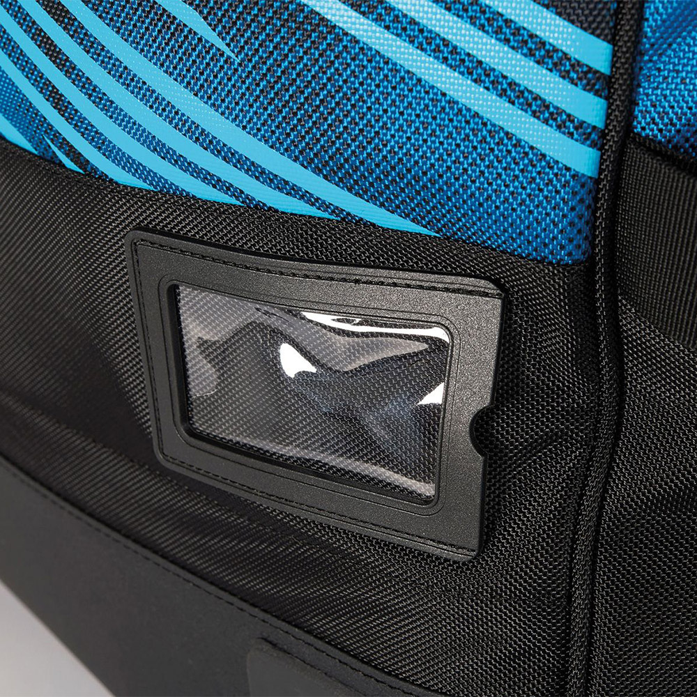  - Aqua Marina Premium Backpack Bag With Wheels 90lt