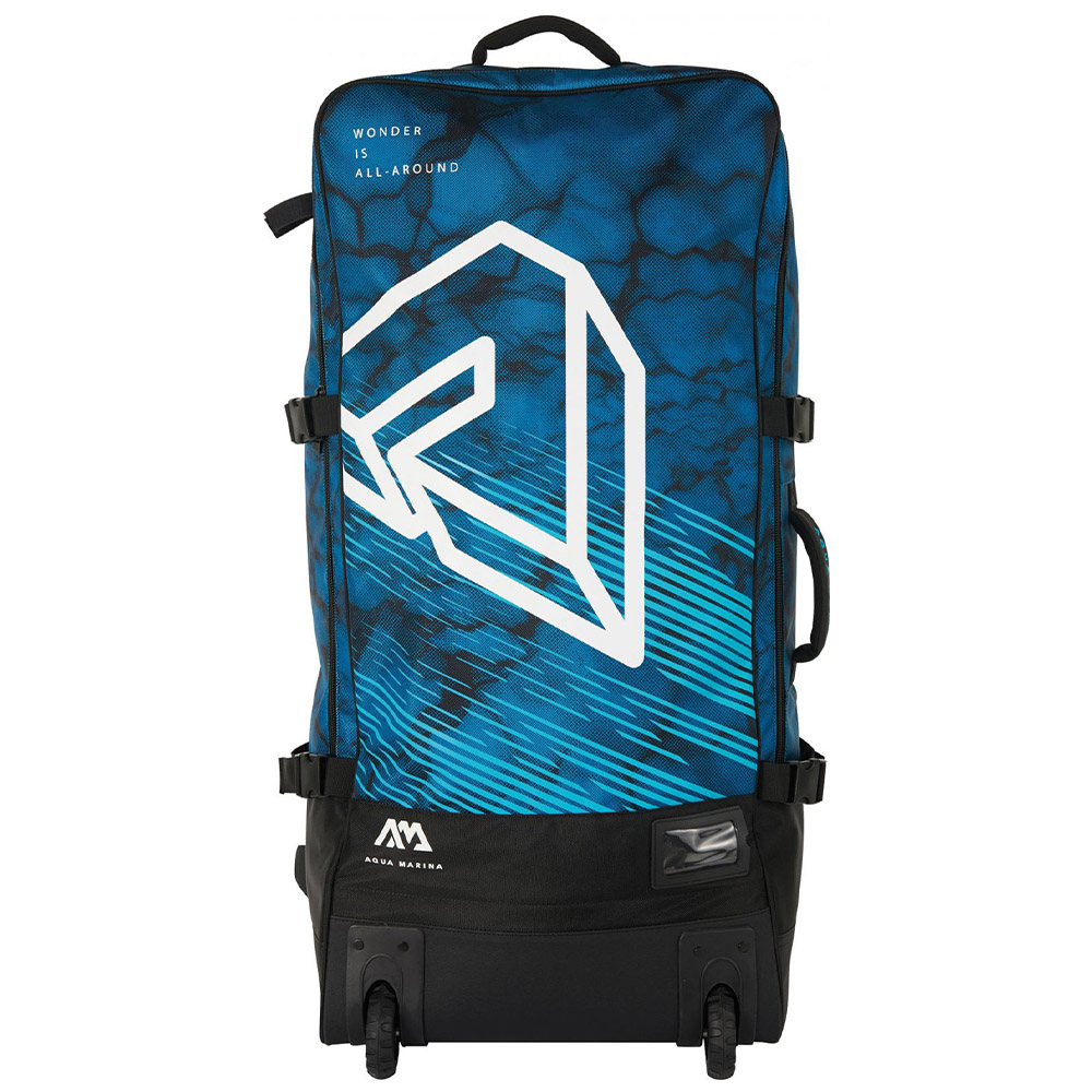 Bags and backpacks - Aqua Marina Premium Backpack Bag With Wheels 90lt