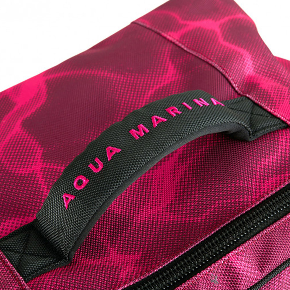 Taschen und Rucksäcke - Aqua Marina Premium-rucksack Mit Rollen, 90 L