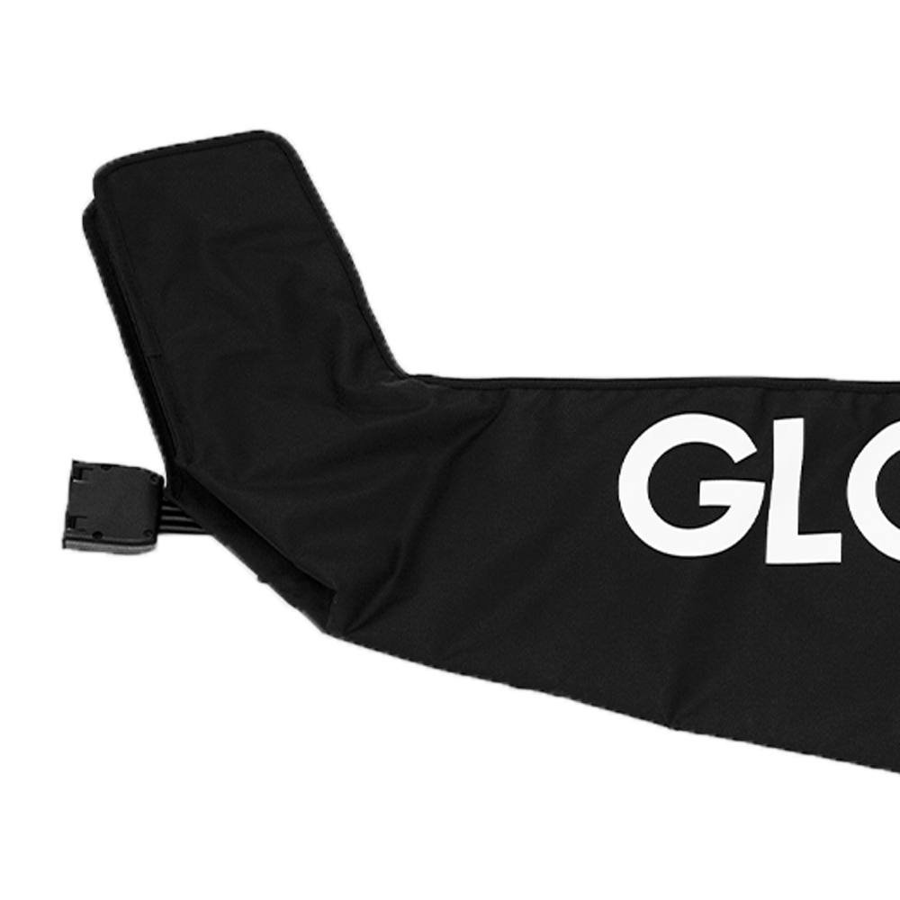 Pressotherapie - Globus G300m Pressotherapiegerät Mit 2 Beinen Und Bauchband