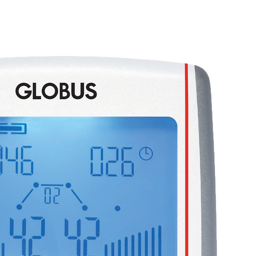 Electrostimulators - Globus Elite S2 Electrostimulator
