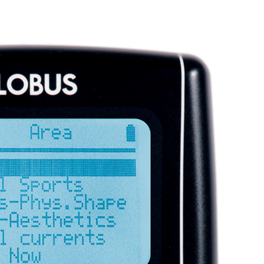Electroestimuladores - Globus Electroestimulador Soccer Pro