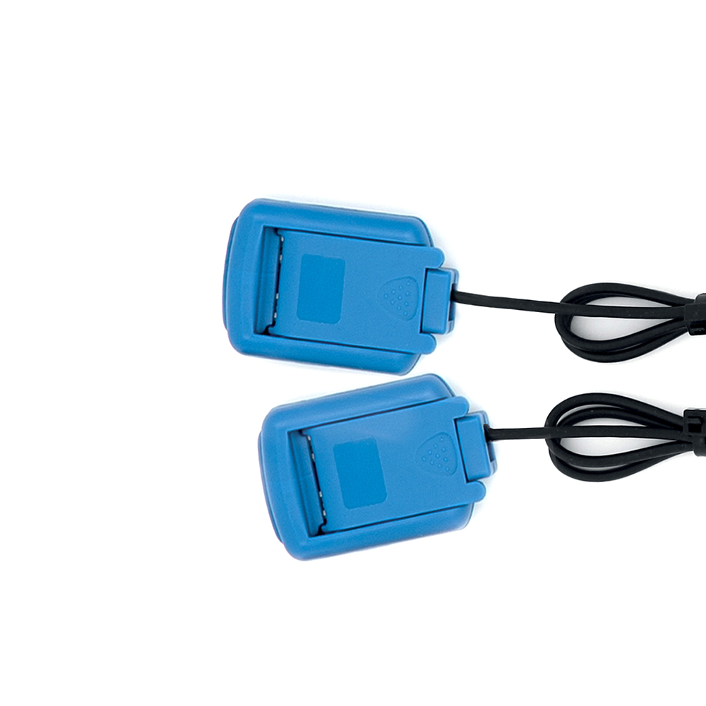 Accesorios de tecarterapia - Globus Cable Neutro Con Abrazadera Para Todos Los Modelos De Tecarterapia