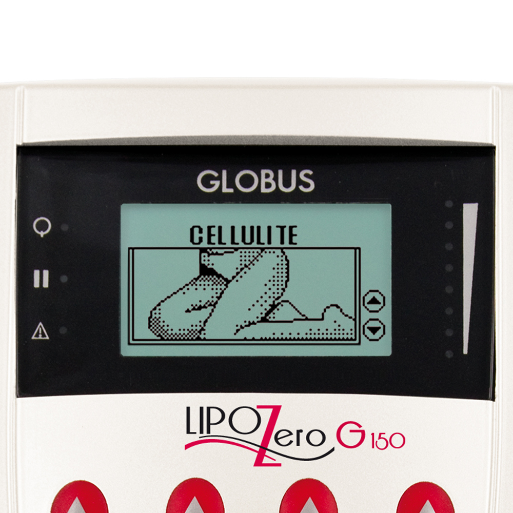 Ultrasuoni - Globus Ultrasuoni E Cavitazione Lipozero G150