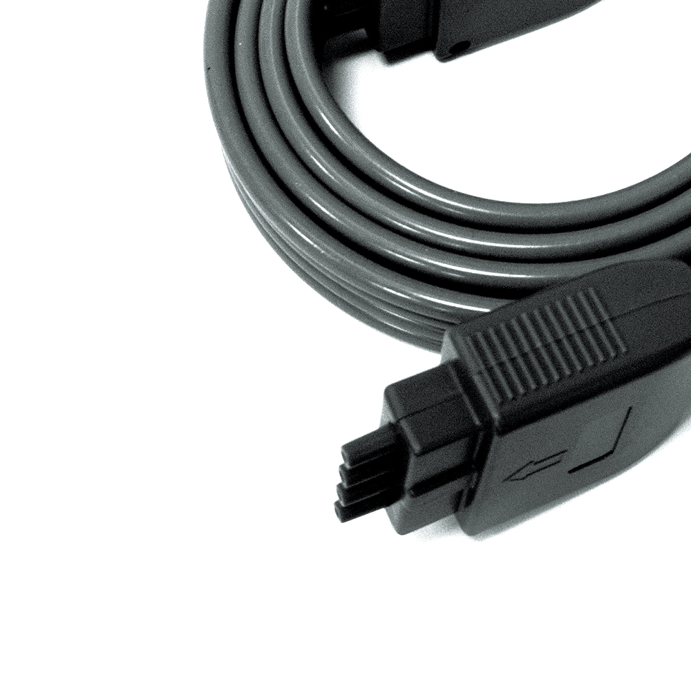 Pressotherapy accessories - Globus Single Connector For Presscare G200m And G300m