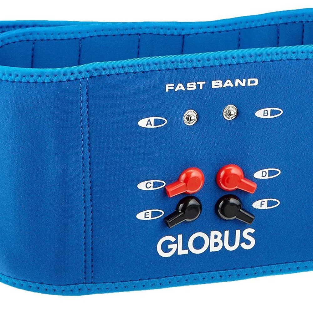 Electrostimulators Accessories - Globus Abdominal Band For Electrostimulator 98cm