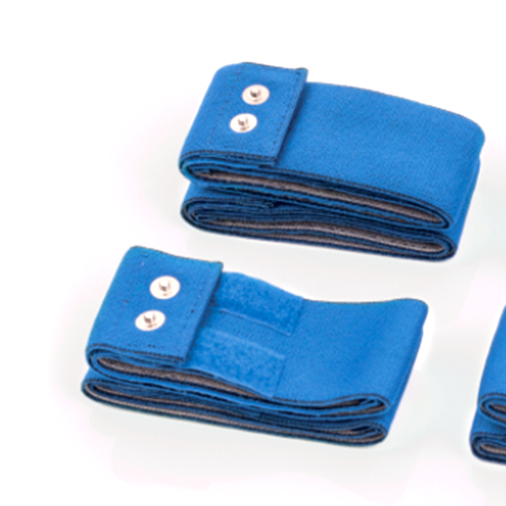 Electrostimulators Accessories - Globus Kit Conductive Elastic Bands Fitness Top