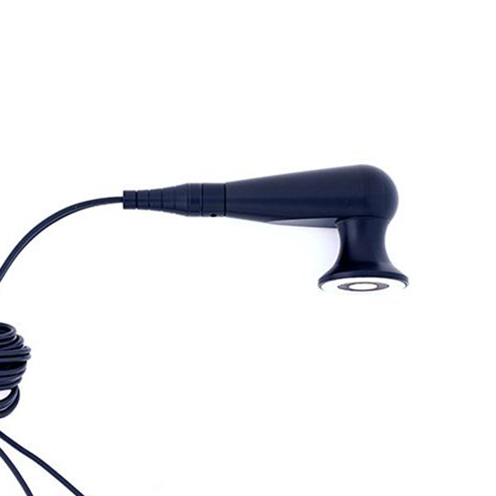 Tecar therapy accessories - Globus Bipolar Handpiece For Tecartherapy 7000 Diameter 50mm