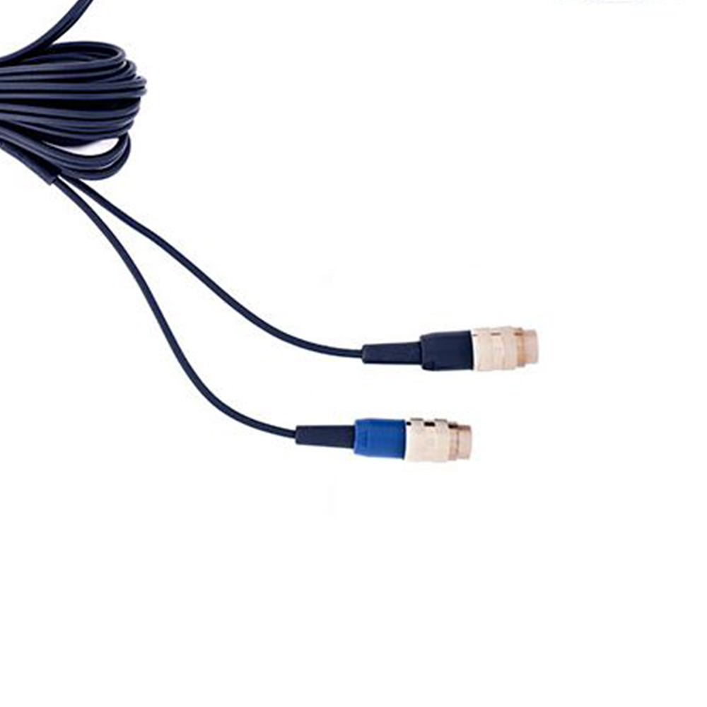 Tecar therapy accessories - Globus Bipolar Handpiece For Tecartherapy 7000 Diameter 50mm