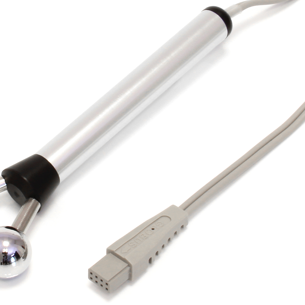 Electrostimulators Accessories - Globus G Trode Handpiece For Electrostimulators