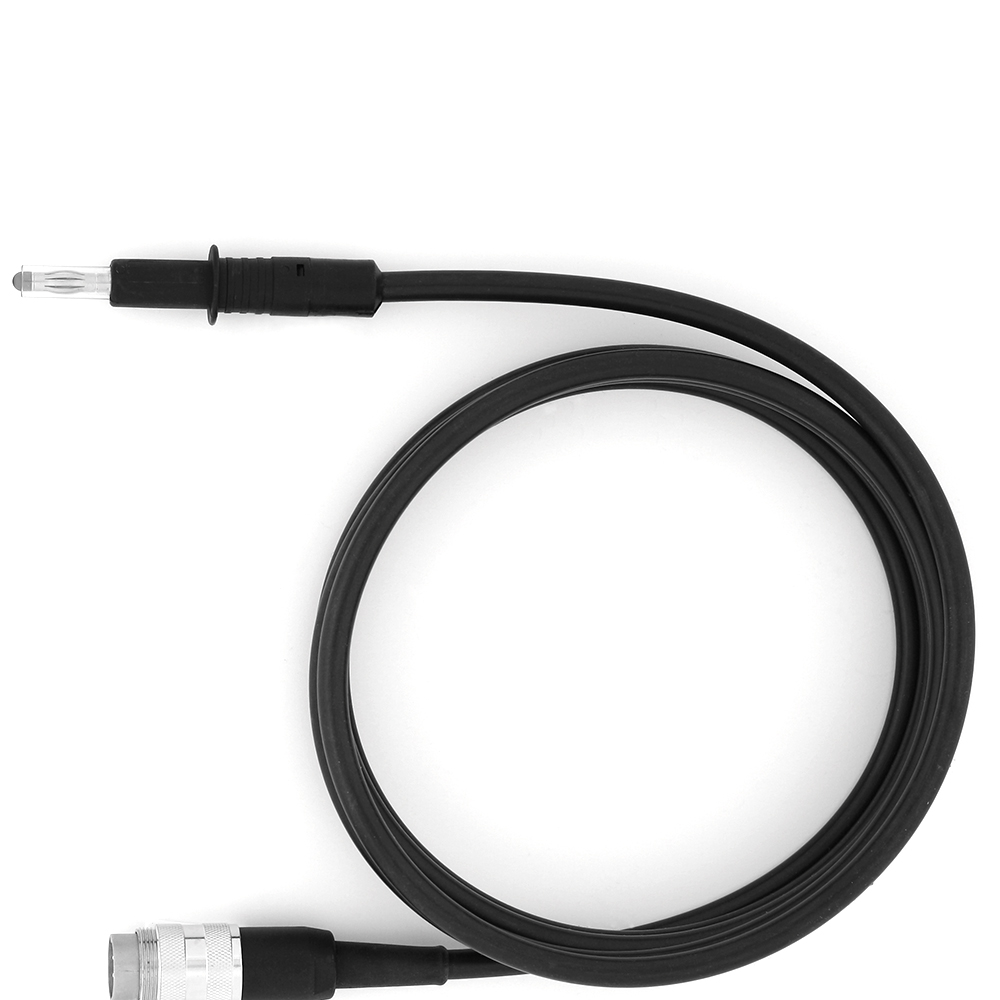 Tecar therapy accessories - Globus Neutral Plate Cable For Line 7000 Tecartherapy