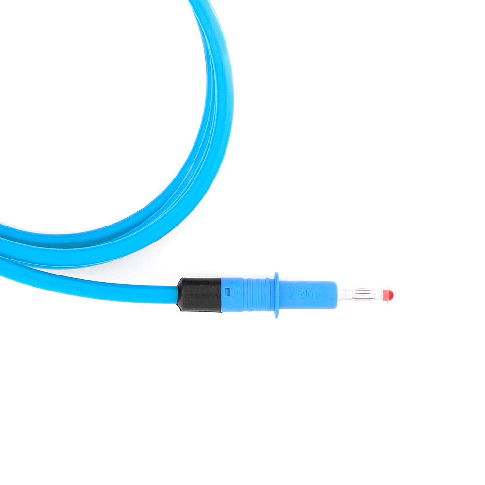 Tecar therapy accessories - Globus Resistive Cable For Tecartherapyline 7000 Line