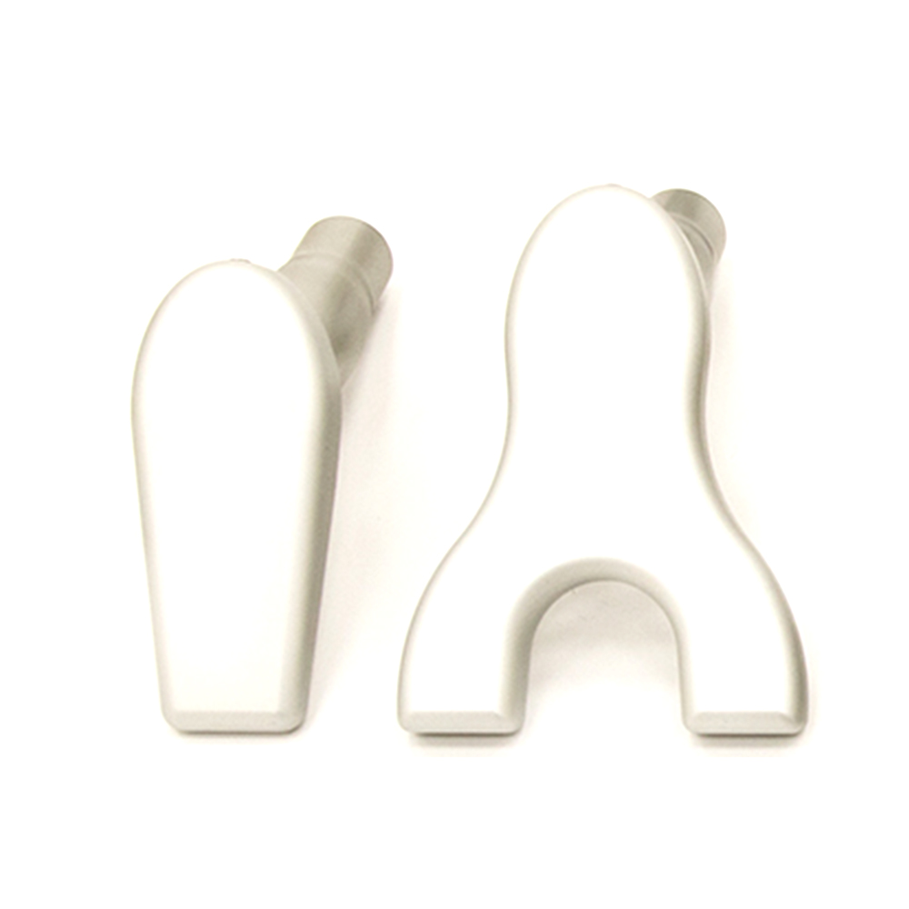 Tecar therapy accessories - Globus Kit Of 4 Electrodes For Tecartherapy Manual Treatments