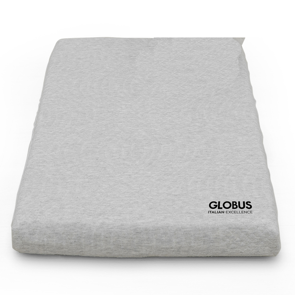 Magnetotherapy accessories - Globus Mat 100 Memory Foam Carpet 4 Solenoids 70x44cm