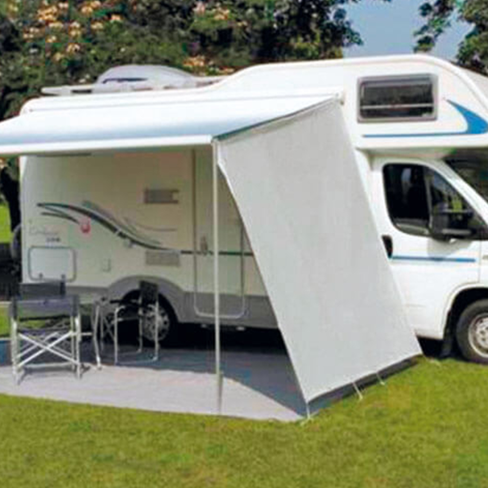 Accessories Verandas and Awnings - Con.Ver Pair Of Walls Awning Camper Defender