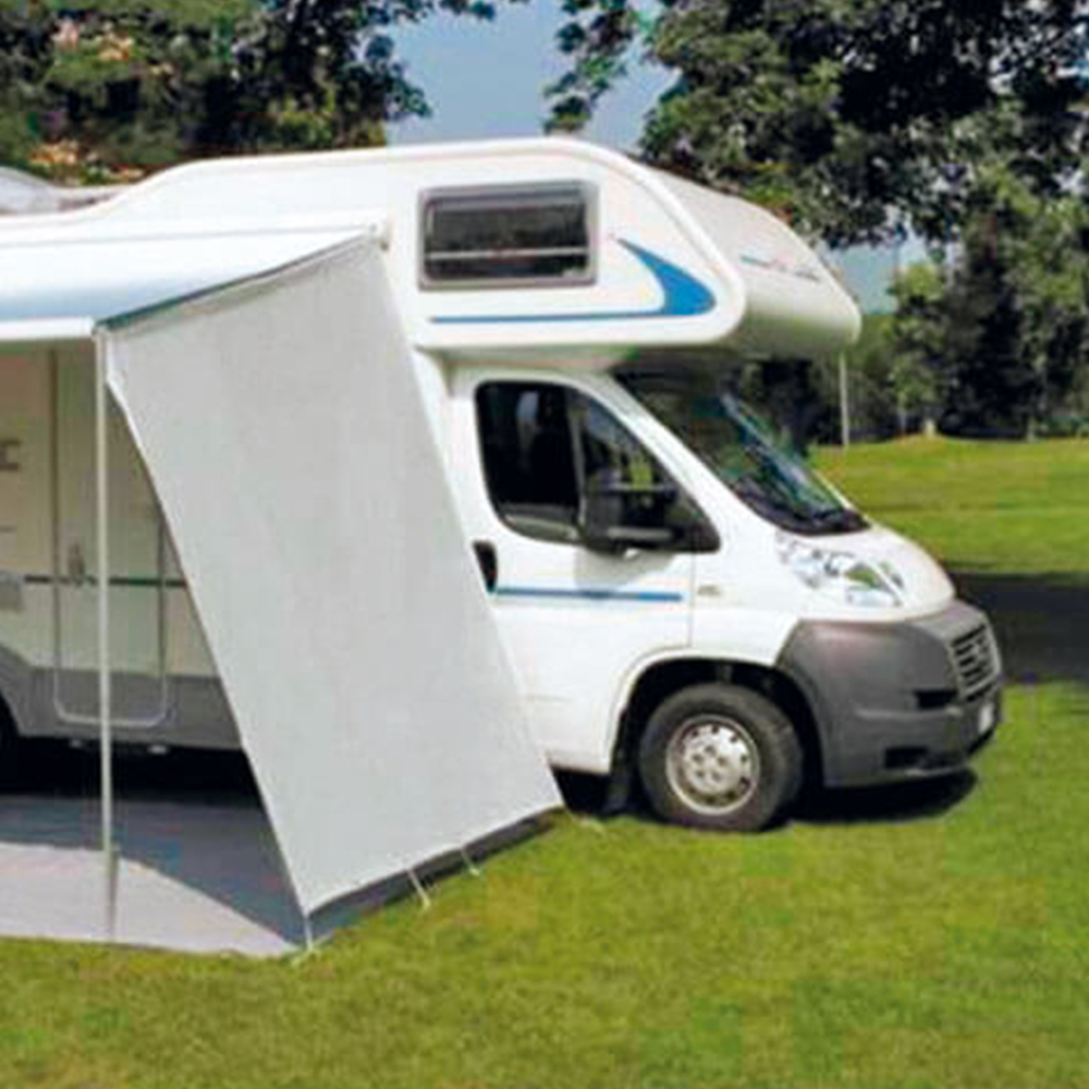 Accessories Verandas and Awnings - Con.Ver Pair Of Walls Awning Camper Defender