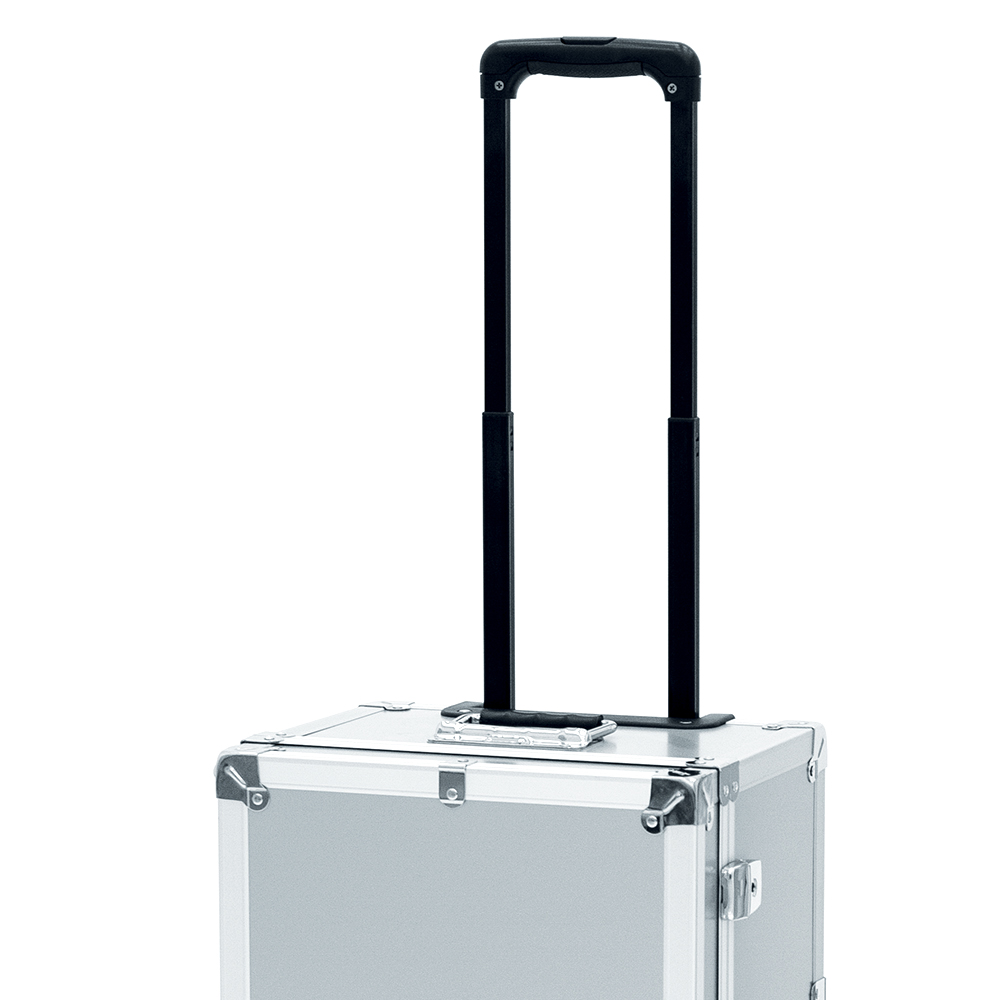 Tecar therapy accessories - Globus Trolley Tecartherapy Line 7000 Ed Elite
