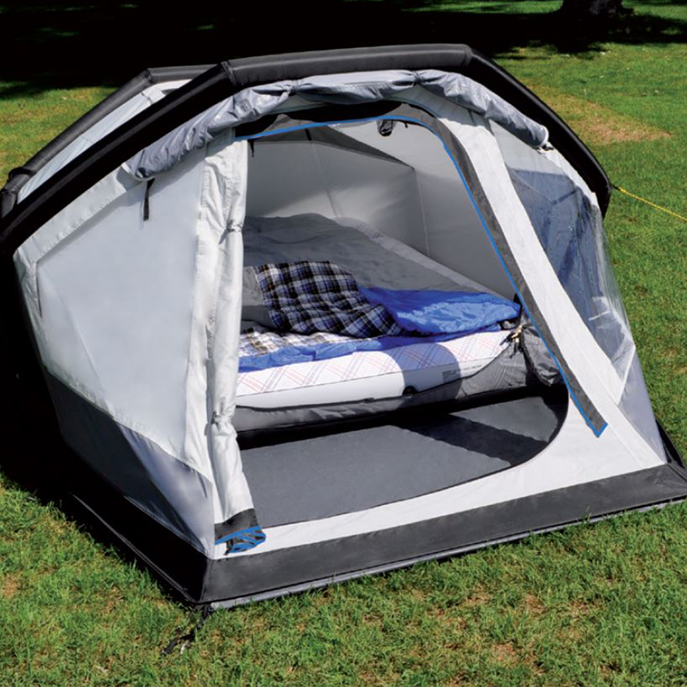 Tentes de camping - Con.Ver Tente De Camping Compact 2xl