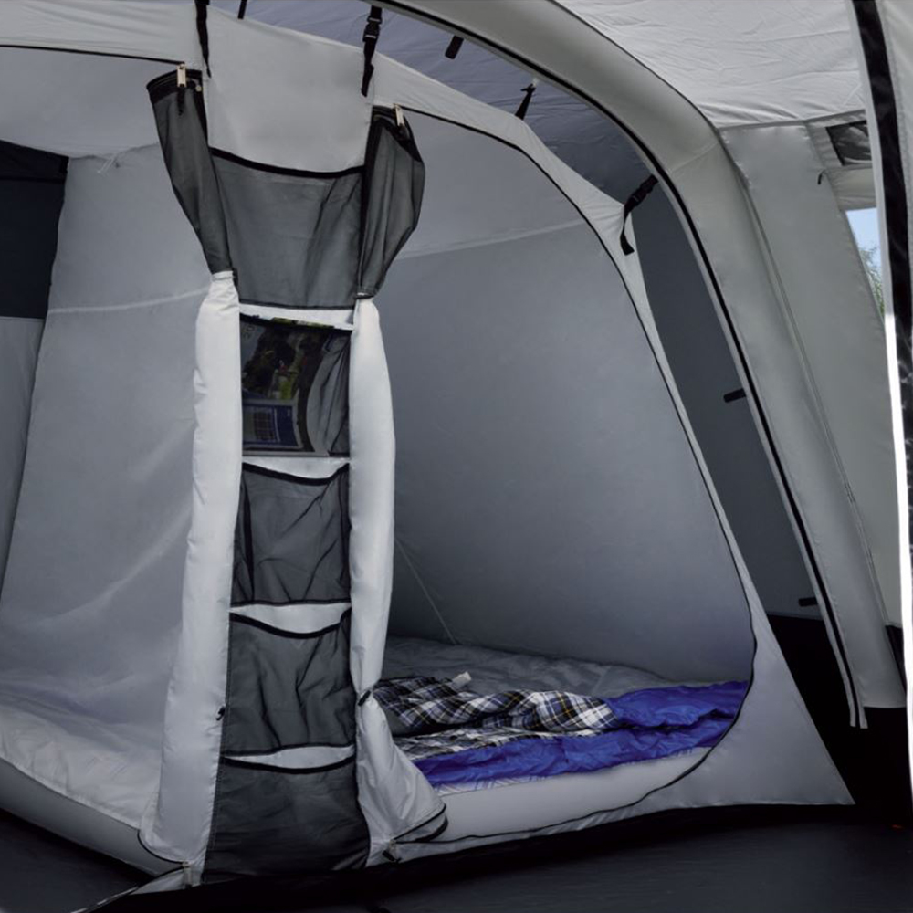 Camping tents - Con.Ver Tierra 5 Camping Tent