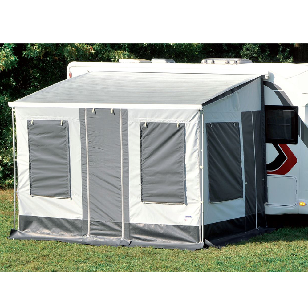 Accessories Verandas and Awnings - Con.Ver Walls For Camper Mirage Awnings