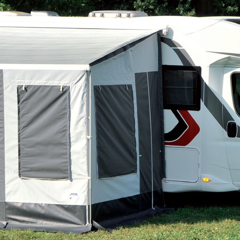 Accessories Verandas and Awnings - Con.Ver Walls For Camper Mirage Awnings