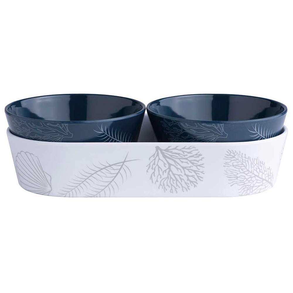 Bowls and containers - Marine Business Living Aperitif Set