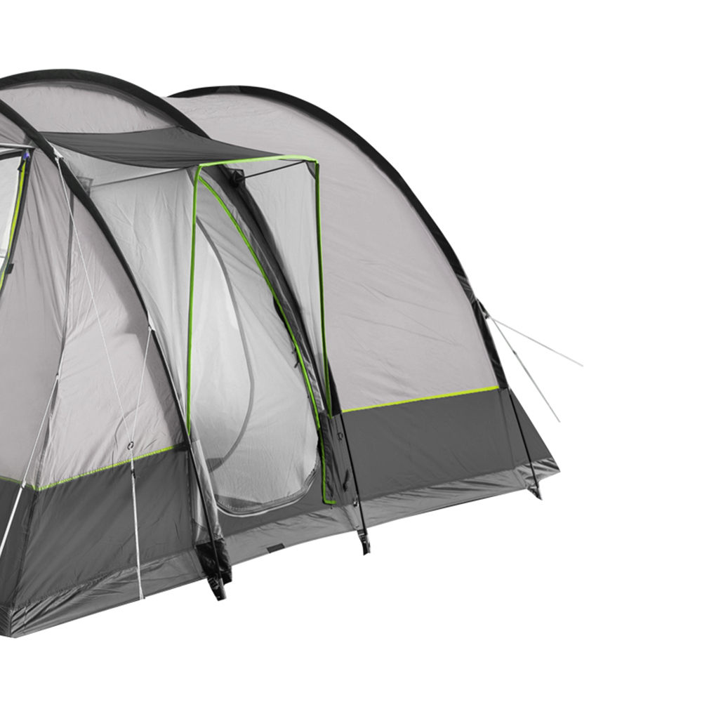 Camping tents - Brunner Tent Arqus Outdoor 5