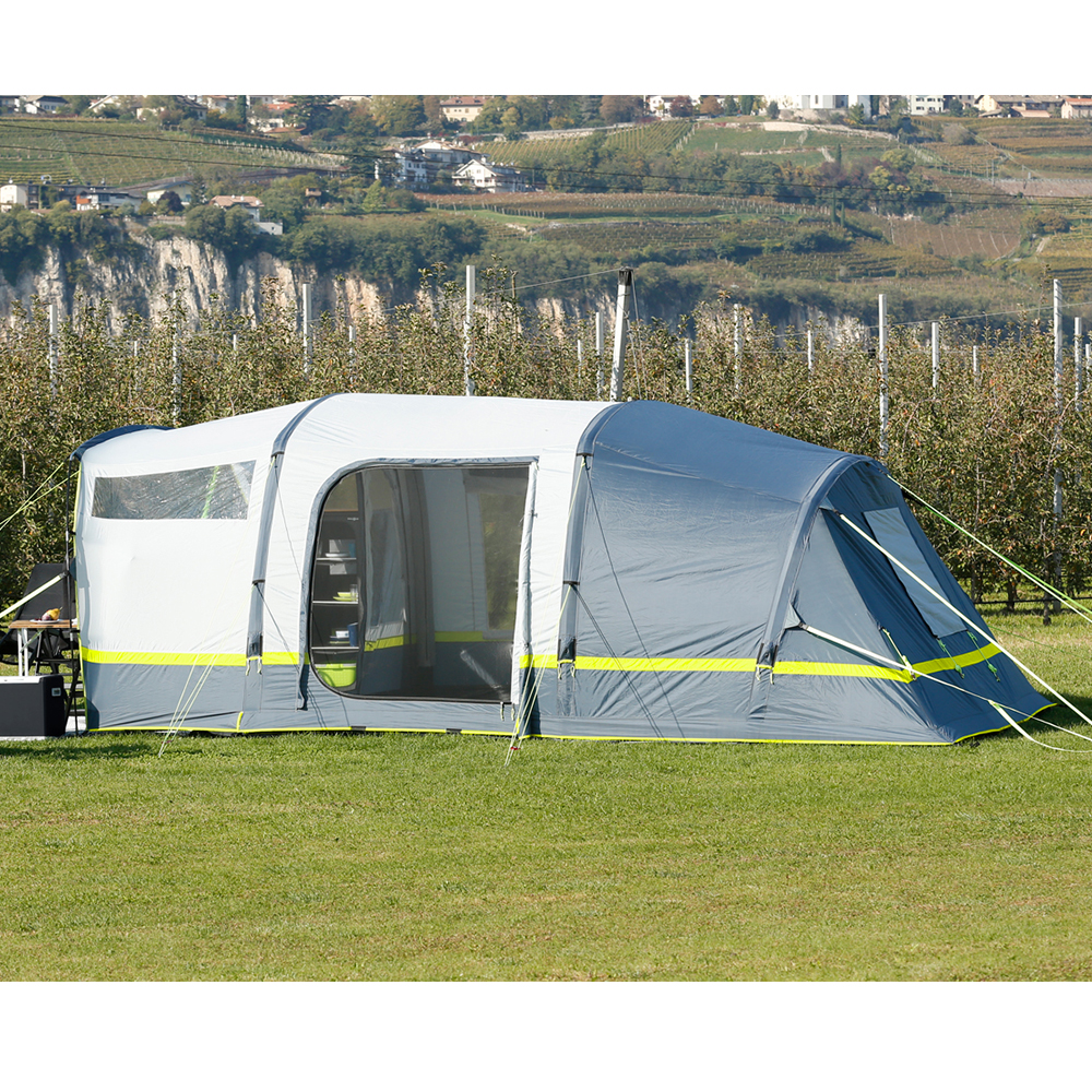 Tentes de camping - Brunner Tente Paraiso 5 Airtech