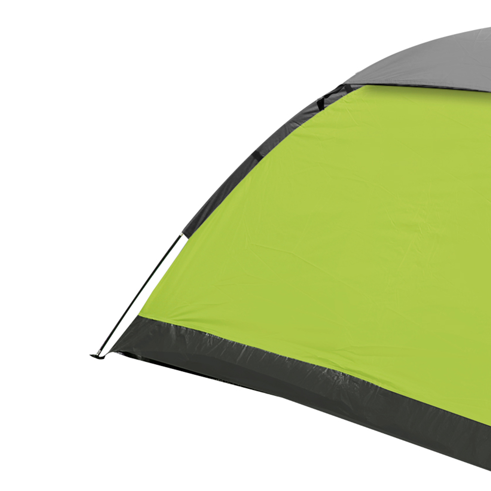 Camping tents - Brunner Layer Tent 2