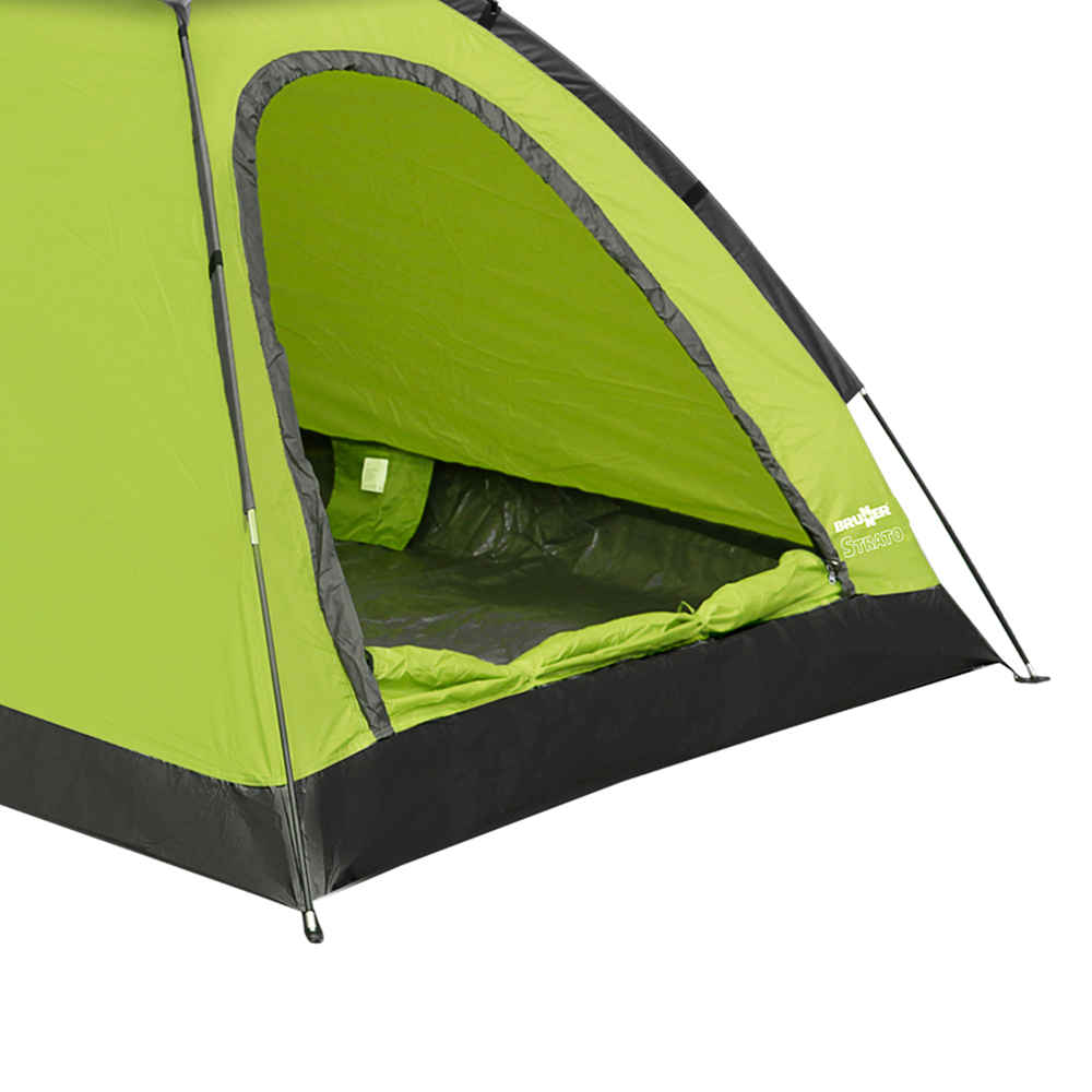 Camping tents - Brunner Layer Tent 2