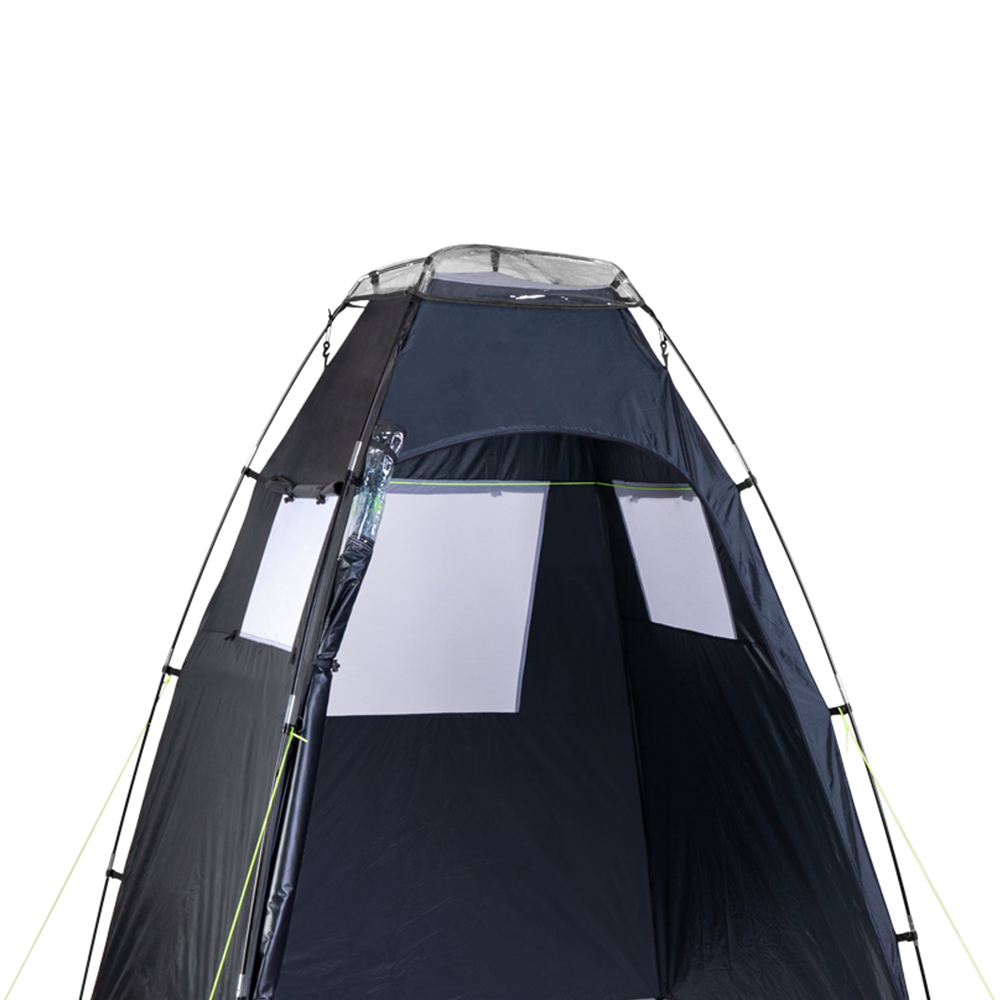Parasol and Screen - Brunner Beach Tent Cabin Maxi Ng
