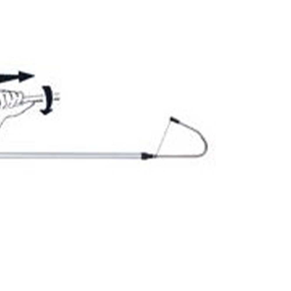 Fishing gaffs - Sedilmare Telescopic Aluminum Gaff 80/112cm