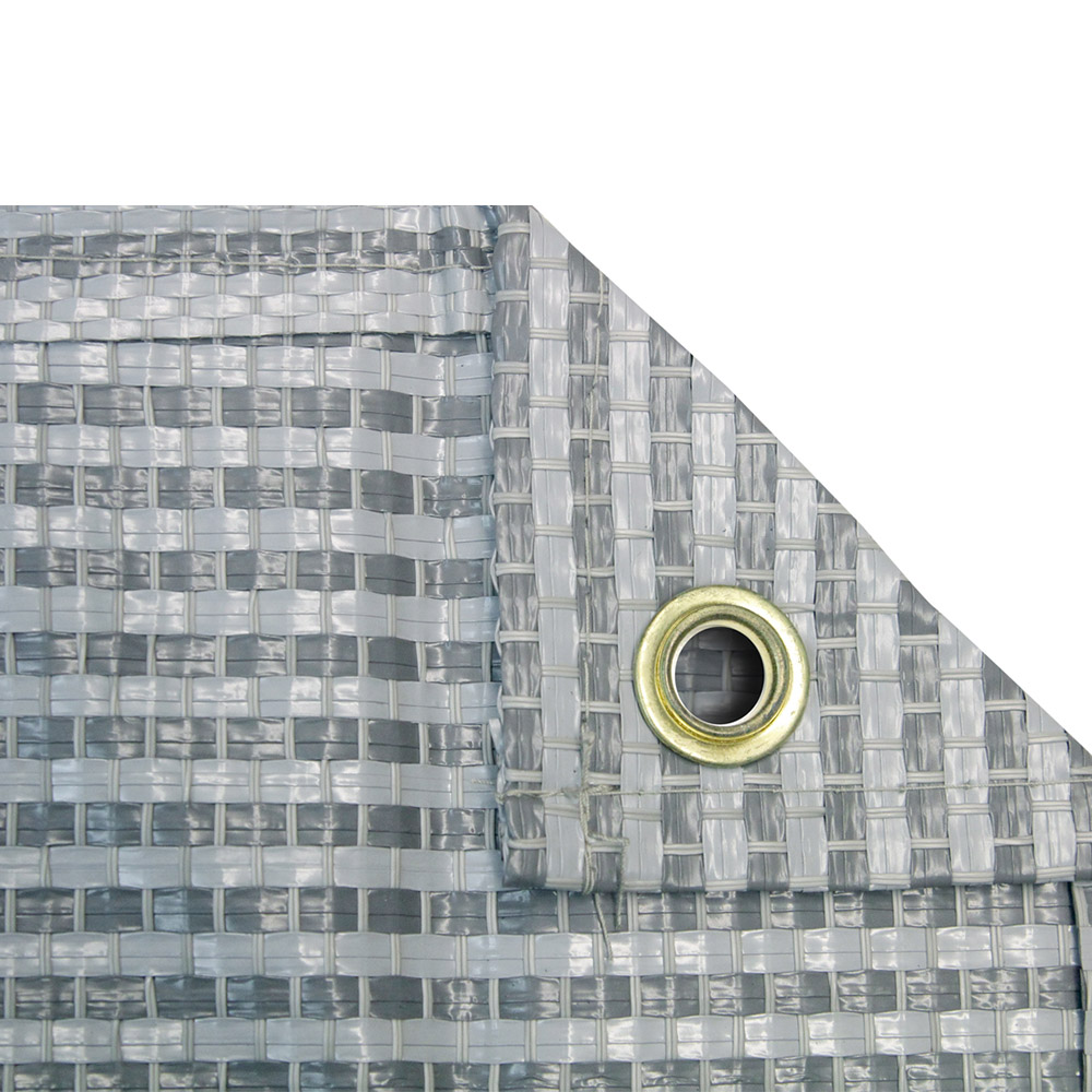 Tarpaulins and Mats - Brunner Kinetic Mat For Verandas And Camping Awnings 600 G/m2