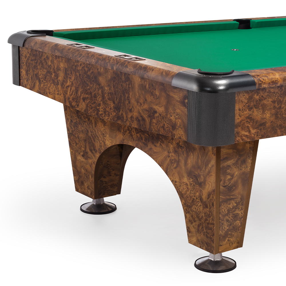 Billiard tables - Fas Carambola Compact 220cm Professional Billiard Table
