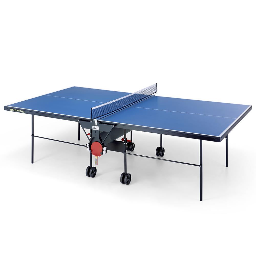 Ping Pong Tables - Fas Hobby Ping Pong Table