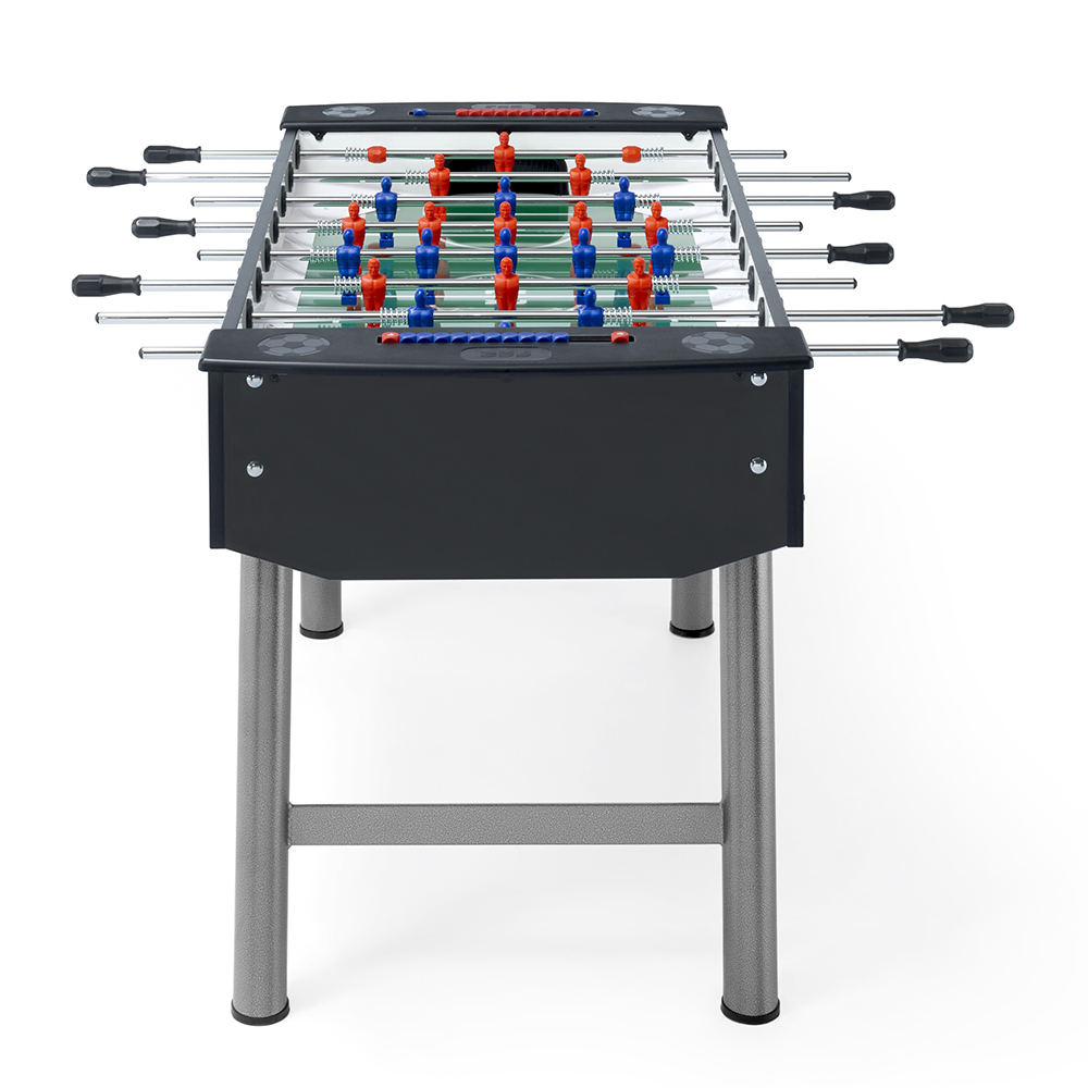 Indoor football table - Fas Table Football, Five-a-side Football Table, Fun Rods