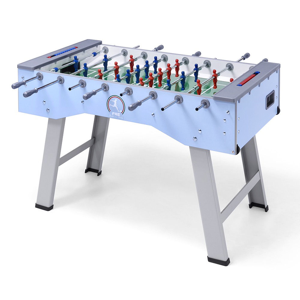 Indoor football table - Fas Table Football Table Football Table Smart Passing Rods