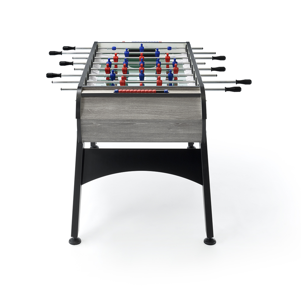 Indoor football table - Fas Table Football Table Football Table Tornado Passing Rods