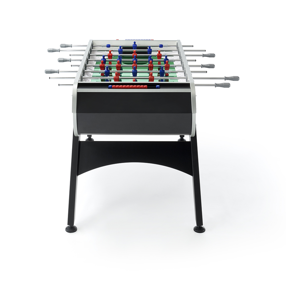 Indoor football table - Fas Table Football Table Football Table Tornado Passing Rods