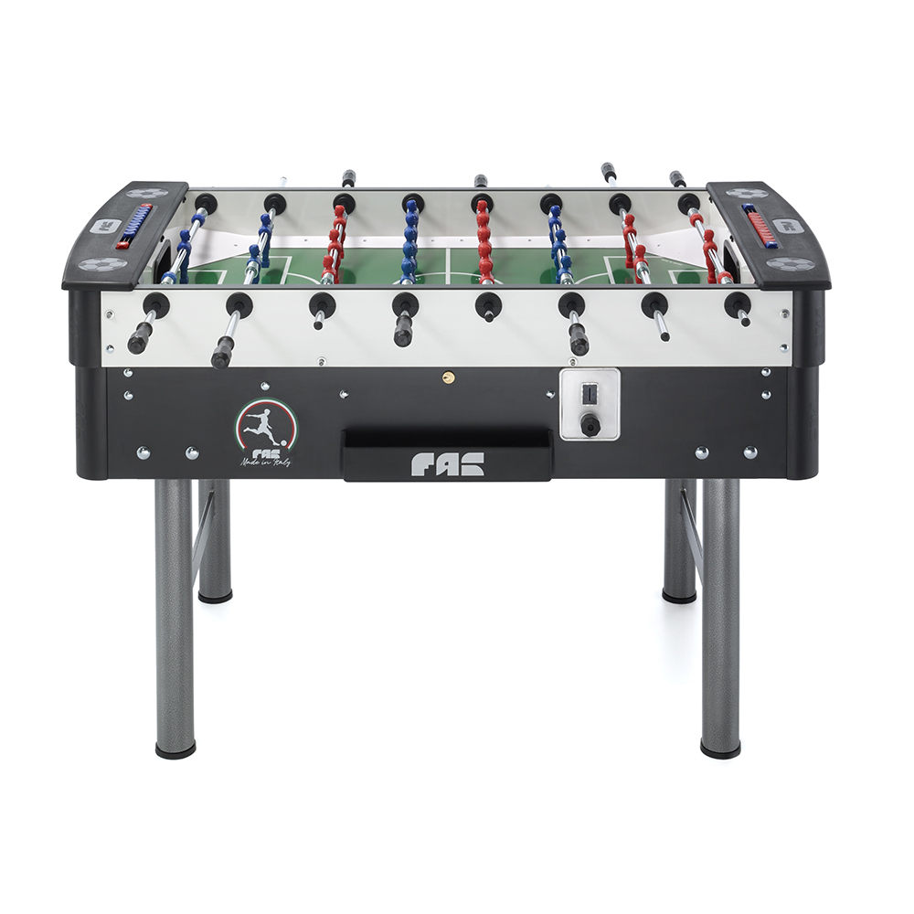 Indoor football table - Fas Table Football Table Soccer Table Football Table Mundial Telescopic Rods